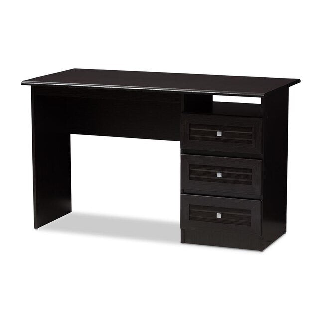 Table bureau en bois Table bureau en bois
